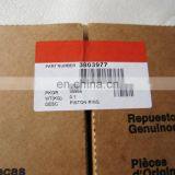 High Quality QSM11 ISM11 M11 Ring Piston 3803977 thumbnail-6