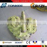 HPV95 PC200-6 Hydraulic Pump 708-2L-00052 Excavator Spare Parts thumbnail-2