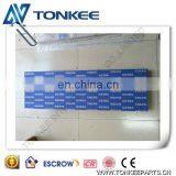 DEUTZ D6E Engine Gasket EC210BLC PRIME Engine Gasket Kit thumbnail-1