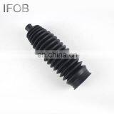 IFOB Auto Spare Parts Power Steering Rack Rubber Boot For Japanese Cars ACM20 CLM20 45535-69025 45535-44010 45535-22080