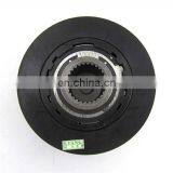 Freewheel Hub 4x4 4WD Converter For Mitsubishi Montero Pajero Triton L200 L300 MB886389 thumbnail-4