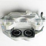 Steel Caliper Brake Kit For Land Cruiser HZJ78 OEM 47730-60120 47750-60120 thumbnail-1