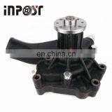 In Stock Inpost Forklift parts water pump for ISUZU 6BG1 1-13610-876-0