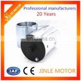 Chrome 12В 1,6 кВт электродвигатель постоянного тока для электромобиля thumbnail-5