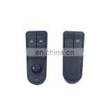 1 пара переключателей подъемников окон WG1664331061 для Sinotruk Howo A7 T7H