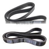 QSM11 Heavy Duty Diesel Truck Engine Spare Parts Alternator Drive V Ribbed Belt 3106251