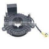 Wholesale 25554-3DN0A Steering Wheel Hairbag Spiral Cable Clock Spring For Nissan Tiida Patrol Y62 thumbnail-5