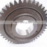 New Shaft Gear T115F-1701052 for Hotsale Used Gearbox for Truck thumbnail-2