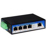 N-TRON Unmanaged Switch 517FXE-N-ST-80 thumbnail-1