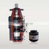 PTO Drive T6GCC Parker Mobile Vane Pump for Garbage Truck thumbnail-4