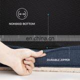 Manufacturer Modern Cushion Cooling Waterproof Sleeper Dog Orthopedic Memory Foam Lucky Pet Mat Bed thumbnail-4