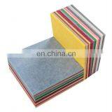 High Manufacturer Polyester Fiber Acoustic Panel With High Quality thumbnail-7