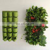 Nonwoven Felt Fabric Garden Grow Bags thumbnail-6
