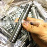 Auto Car Workshop Supplier Spare Parts Intake Inlet Outlet Exhaust Engine Valve for VW Audi a6 Scarico a4 a3 2.0 Tsfi Fsi Model thumbnail-7