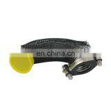 EGR COOLER PIPE & GASKET for Opel Astra Zafira Vectra Saab OEM 55202704 thumbnail-1