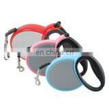 Retractable Hot Sale Customized Training Automatic Dog Leash thumbnail-1
