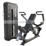Dhz Fitness Pin Loaded Selection Machines E3006A Chest Shoulder Gym Equipment thumbnail-4