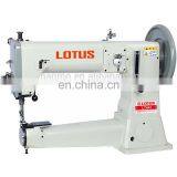 LT 441 Cylinder Bed Domestic High Quality Heavy Duty Sewing Machine thumbnail-1