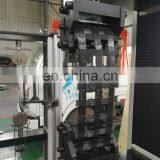 10/20/50/200/300KN Geogrid Universal Tensile Strength Testing Machine With Geogrid Winding Fixture thumbnail-4