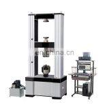 Metallic Material Steel Wire Tensile Strength Testing Machine thumbnail-2