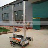 Chinese Automatic Plastering Machine thumbnail-3