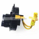 Spiral Cable Clock Spring 20817721 22775303 25947775 95164178 95019460 for OPEL INSIGNIA thumbnail-3