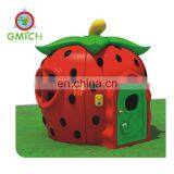 Outdoor Playhouse Outdoor Games for Family Baby Playground Outdoor thumbnail-2