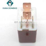 New Auto Relay 90987-04004 9098704004 90987 04004 156700-0860 For Toyota Lexus Scion Prius Rav4 12V thumbnail-5