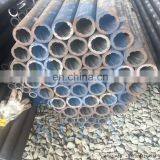 Standard EN10216 Grade P235GH Alloy Steel Seamless Pipe thumbnail-2