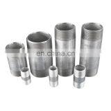 Electrical Galvanized Steel Pipe Nipples Factory Ul6 Conduit Fitting Manufactured From High Strength Conduit thumbnail-2