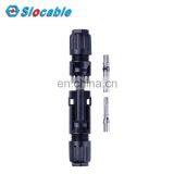 High Quality IP68 Waterproof Compatible 2.5mm2 4mm2 6mm2 10mm2 Solar Cable Connectors thumbnail-5