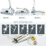 Medical CE 10600nm Fractional CO2 Laser for Scar Removal thumbnail-6