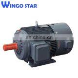 14 hp 220v 300kw Electric Induction Motor thumbnail-6