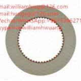 Dana Spicer Parts 251704 Dana Inner Disc 251704 thumbnail-1