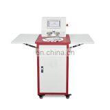 Liyi Полностью автоматический тестер для определения воздухопроницаемости ткани thumbnail-5