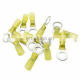 Hampool High Performance Wire Connector Automotive Heat Shrink Ring Terminals thumbnail-6