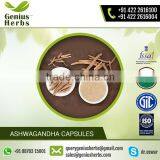 Best Selling Ashwagandha Capsules for Bulk Buyers thumbnail-3