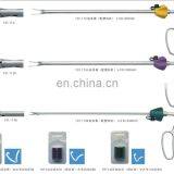 Surgical Instruments Clip Applier Laparoscopy thumbnail-4