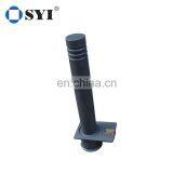Ductile Iron and Plastic Remover Bollard Covers thumbnail-1