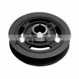 13470-28020 For Toyota Scion TC 2.4 Harmonic Balancer Crankshaft Pulley 13470-0H010 High Quality Crankshaft Crank Pulley thumbnail-1
