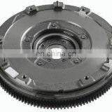 Автомобильные запчасти для двигателя. ДВОЙНОЙ МАССЫЙ МАСШЕВАЛЬНИК 6366000003 21207575069 836078 415053510, подходящий для N14 1.6T thumbnail-1