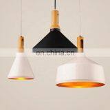 Industrial Contracted Interior Modern Design Aluminum Pendant Lamp thumbnail-3