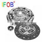IFOB Clutch Assembly Clutch Assy Kit (Clutch Cover Disc +Bearing) for Fiat Palio 321008910 thumbnail-2