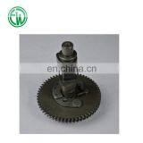 Gasoline Generator Parts 168F 170F GX160 GX200 Steel Camshaft For Sale thumbnail-3