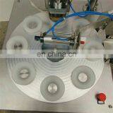 Professional Tart Pie Making Egg Tart Press Machine / Tartlet Making Machine Egg Tart Crust Forming Machine thumbnail-5