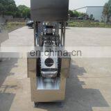 Super High Efficiency Vacuum Filling and Sealing Machine thumbnail-4