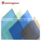 3mm - 10mm China Supplier Flat Stained Glass thumbnail-1