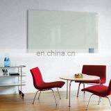 Customized Standard Size Classroom Writing Glass White Board thumbnail-3