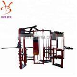 Direct Selling Gym Equipment Commercial Ynergy 360 Fitness Equipment thumbnail-3