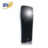 USB Guard Clocking System With Color Screen LED Lighting thumbnail-3